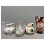 Decorative Pitchers