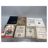 Oldsmobile Car Manuals