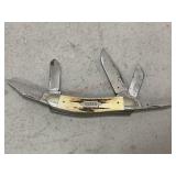 Case Pocket Knife