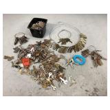 Large Variety Of Keys