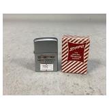 Daniels Transfer Co. Franklin PA Zippo Lighter