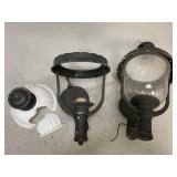 Outdoor Light Fixtures