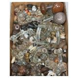 Vintage Doorknobs and Drawer Pulls