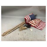 Flags & Flag Holders