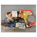 Variety Of Hardware & More