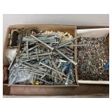 Miscellaneous Bolts, Anchors, Wings & More