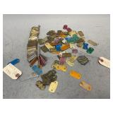 Pennsylvania Dog Tags, and More