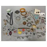 Assorted Jewelry Lot