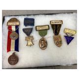 Vintage Metals