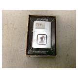 1st Seneca Zippo Lighter