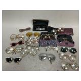 Vintage Glasses