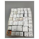 Assorted Radio Tubes