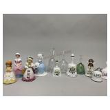 Miscellaneous Decorative Bells