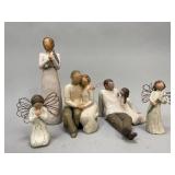 Willow Tree Figurines