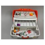Plano Plastic Tackle Box