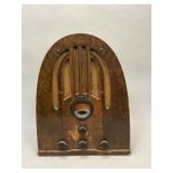 Philco Model 37-60 Radio