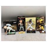 Pittsburgh Pirates Bobbleheads
