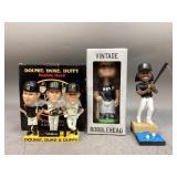 Pittsburgh Pirates Bobbleheads