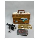 Assorted Fishing Supplies