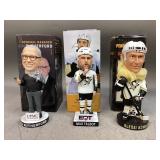 Pittsburgh Penguins Bobbleheads