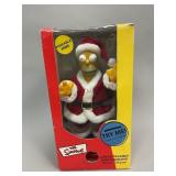 The Simpsons Talking & Dancing Homer Simpson