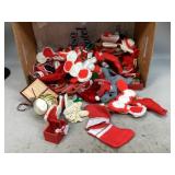 Vintage Christmas Lot