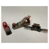 Vintage Woodworking Tools