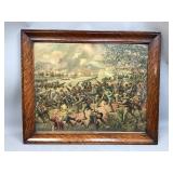 Battle Of The Drina River