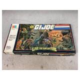G.I. Joe Board Game