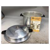 Pressure Cooker/ Canner