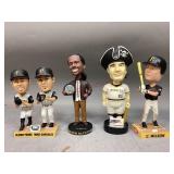 Pittsburgh Pirates Bobbleheads