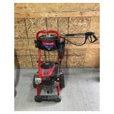 Troy-Bilt Professional Pressure Washer