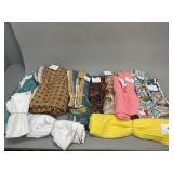 Miscellaneous Fabric