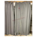 Shakespeare and Bass Pro Shop Fishing Poles