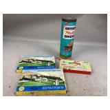 Vintage Childrenï¿½s Toys