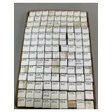 Assorted Radio Tubes