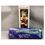Motion Ettes Of Christmas & Broadway Lights