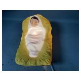Baby Jesus Blowmold