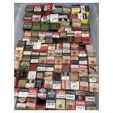 Large Variety Of Electron Tubes