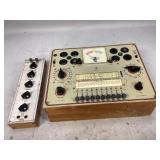 Heathhit TUBE Checker