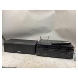 Sony Multi Channel AV Receiver STR-DN1080