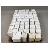 Assorted Radio Tubes