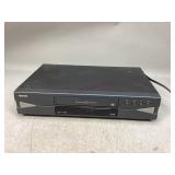 Toshiba VCR Player
