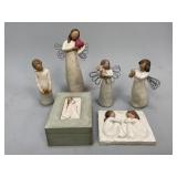 Willow Tree Figurines
