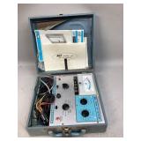 B&K Model 465 CRT Tester