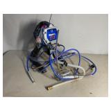 Grace LTS 15 Airless Paint Sprayer