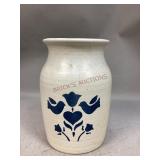 Ceramic Decorative Vase