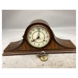 New Haven Mantle Clock