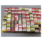 Assorted Radio Tubes