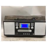 Encore Record & CD Recorder